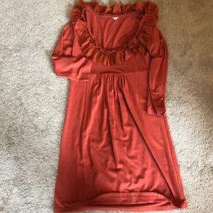 J crew dress